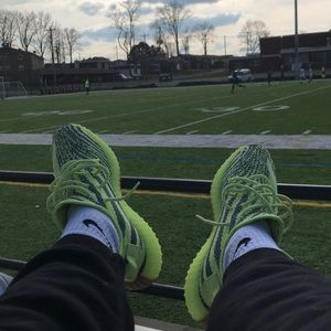 Meet your Posher, Logan